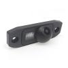 Backup Camera for Volvo XC90 2002–2014, CCD HD Night Vision, RCA view 1
