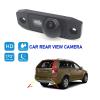 Backup Camera for Volvo XC90 2002–2014, CCD HD Night Vision, RCA view 3