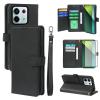 Asuwish Wallet Case for Xiaomi Redmi Note 13 Pro 5G/Poco X6 view 1