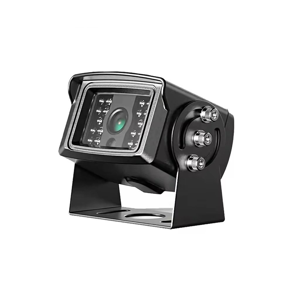 HD Backup Camera for Trucks, DC 9–35V, with Night Vision