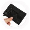 CAXUSD 2-Piece ID Card Holder with Lanyards view 4