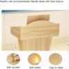 Wooden Lectern Podium Stand for Churches and Schools view 3