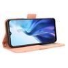 TIANYUE Flip Case for HMD Fusion, PU Leather, 5 Card Slots, Stand Function view 3