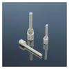 Uninsulated Pin Terminal Crimp Connectors, Pure Copper, AWG 22–10, 50 Pieces view 1