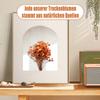 Dried Flowers Set - Orange view 4