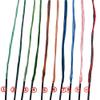 wolfman Dacron Bowstring for Recurve, Longbow, and Traditional Bows, 16-Strand, Handmade, AMO 44–70 in (Type 9: AMO 53 in, Actual 49.5 in) view 2