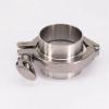 VWWJCCRO A Set: 51 mm O/D Tri-Clamp Weld Ferrule, Tri-Clamp and Silicone Gasket, 304 Stainless Steel view 4