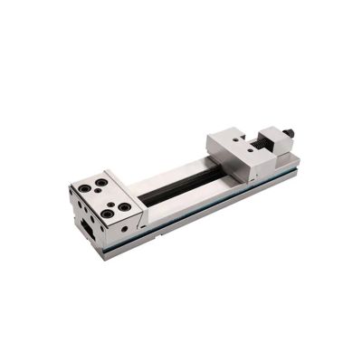 PMZZHUPVR GT-150A CNC Modular Vise