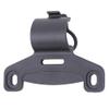 Pjeghbvop Bicycle Pump Clip, Inflator Holder for Road and Mountain Bikes view 3