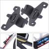 Pjeghbvop Bicycle Pump Clip, Inflator Holder for Road and Mountain Bikes view 4