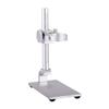 Laboratory Microscope Accessory, Digital Microscope Solid-Base Clamp with Up-and-Down Adjustment, 35 mm view 1