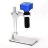 Laboratory Microscope Accessory, Digital Microscope Solid-Base Clamp with Up-and-Down Adjustment, 35 mm view 4