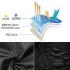 Outdoor Furniture Cover 310 x 120 x 74 cm, Waterproof Oxford Fabric view 4