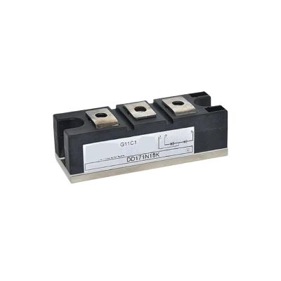 VXVUQRQVH DD171N18K Thyristor Module IGBT Power Module