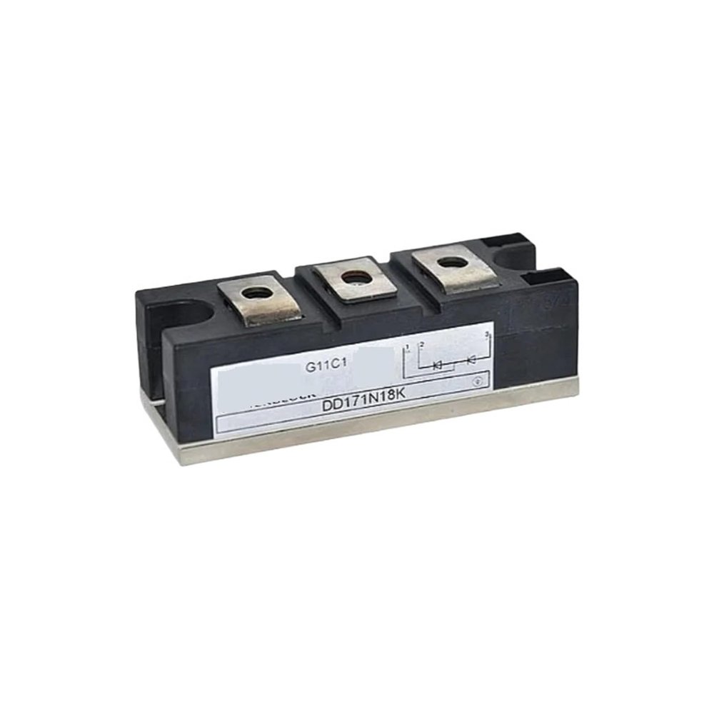 VXVUQRQVH DD171N18K Thyristor Module IGBT Power Module