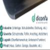 diconfa 4 mm Thick SBR Rubber Mat, 700 mm x 3,800 mm view 3