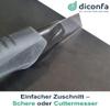 diconfa 4 mm Thick SBR Rubber Mat, 700 mm x 3,800 mm view 4