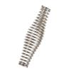 TOPINCN 2-Piece Stainless Steel BBQ Spring Handles, 4.3/5.5 view 3