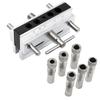 Dowel Jig Set - Centering Dowel Drill Guide view 1