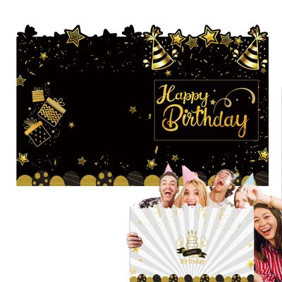 Giant Birthday Card, Large Birthday Card, Unique