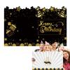 Giant Birthday Card, Large Birthday Card, Unique view 1