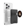 Only Here for the Pot Poker Hands PopSockets PopWallet for MagSafe view 3