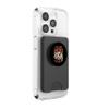 Only Here for the Pot Poker Hands PopSockets PopWallet for MagSafe view 4