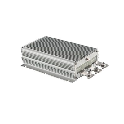 PAJPXPCD 36V/48V to 13.8V 50A/60A/80A/100A High-Power Waterproof DC Buck Converter (48V to 13.8V, 50A)