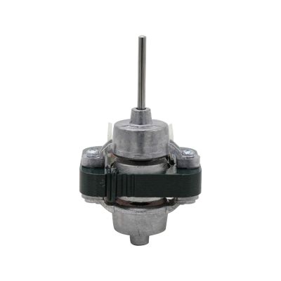 HY-YZF-B1 Shaded-Pole Motor for Refrigerator/Freezer Fan, 220 V, 8 W, 0.085 A, 2J01289B