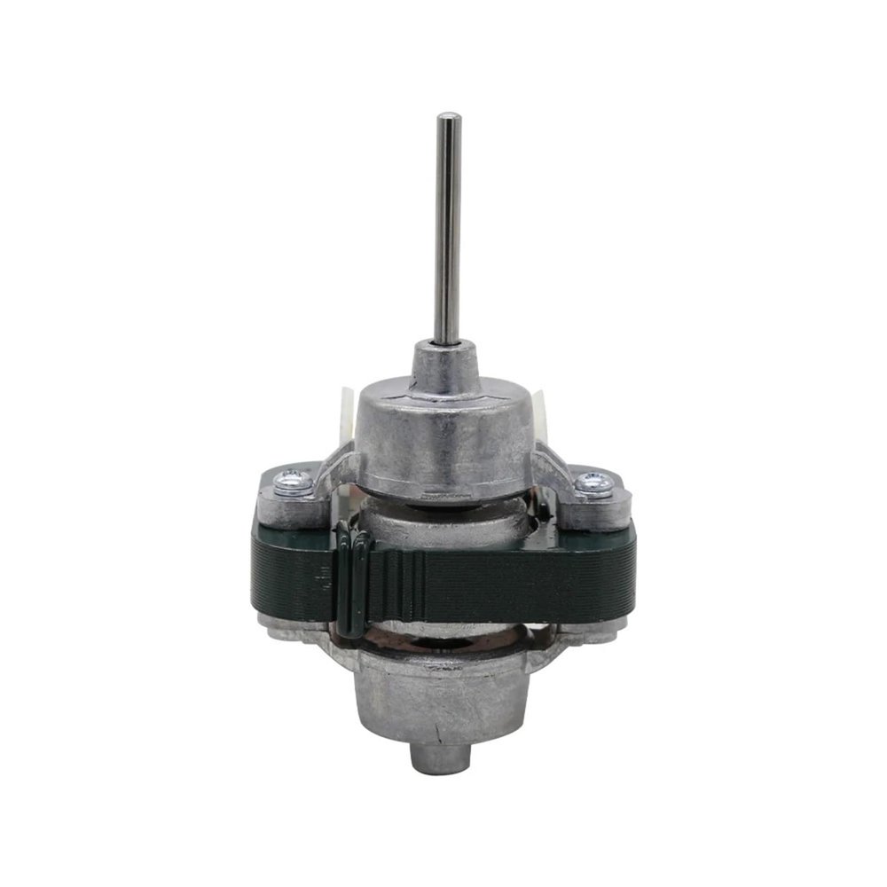 HY-YZF-B1 Shaded-Pole Motor for Refrigerator/Freezer Fan, 220 V, 8 W, 0.085 A, 2J01289B
