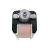 HY-YZF-B1 Shaded-Pole Motor for Refrigerator/Freezer Fan, 220 V, 8 W, 0.085 A, 2J01289B view 3
