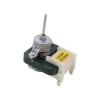 HY-YZF-B1 Shaded-Pole Motor for Refrigerator/Freezer Fan, 220 V, 8 W, 0.085 A, 2J01289B view 4