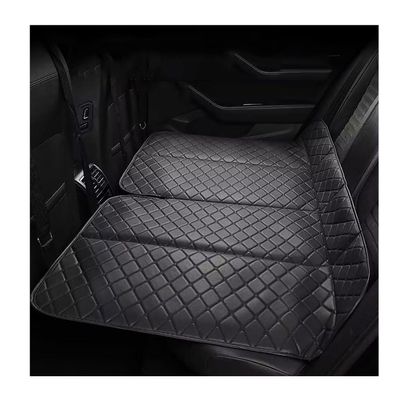 GKXTLTONG Non-Inflatable Car Mattress for Nissan X-Trail T32, 2014–2024