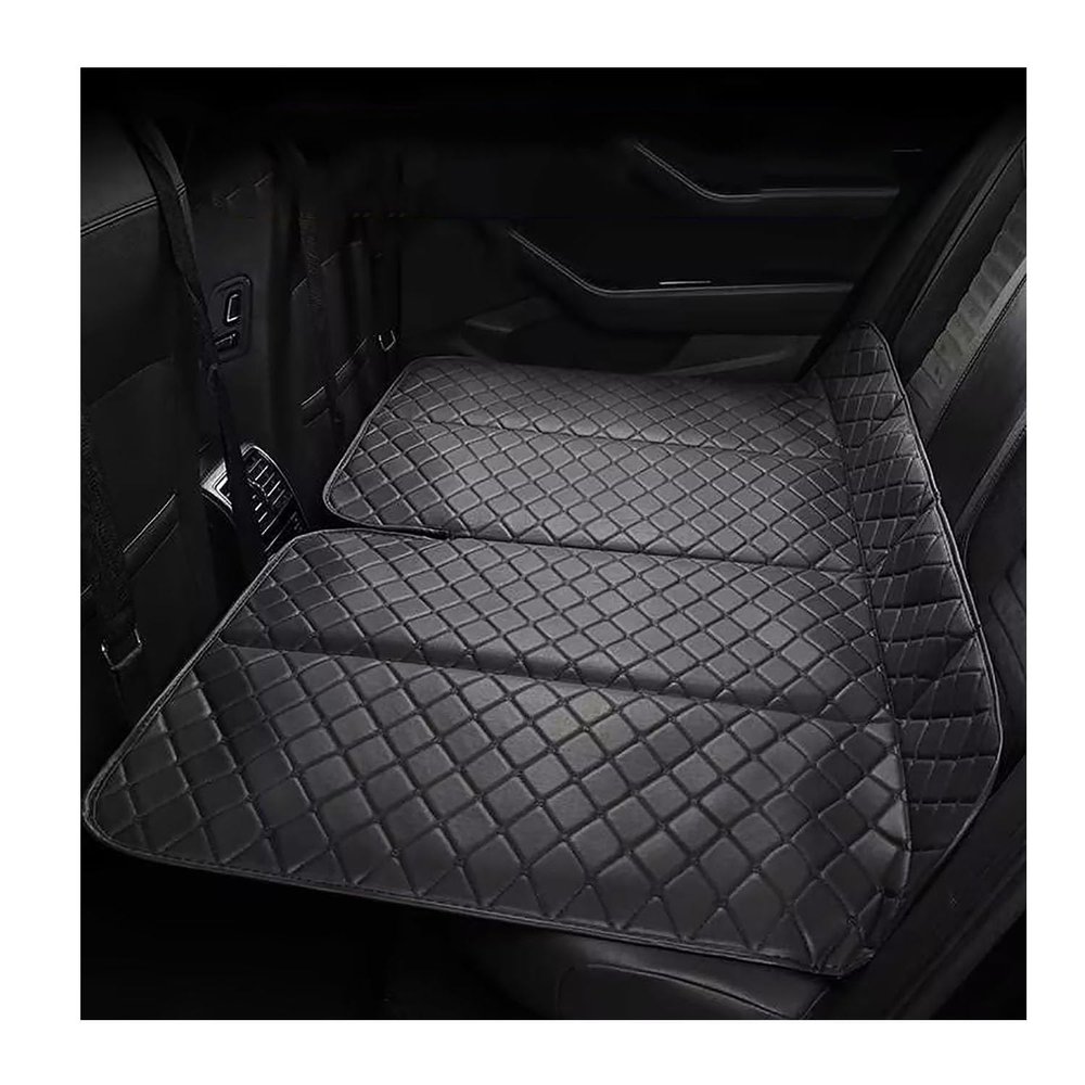 GKXTLTONG Non-Inflatable Car Mattress for Nissan X-Trail T32, 2014–2024