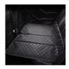 GKXTLTONG Non-Inflatable Car Mattress for Nissan X-Trail T32, 2014–2024 view 1