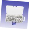 OKUMEYR 60-Piece Tinned Copper Ring Terminals view 4