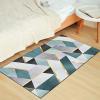 XUEDNGM Kitchen Runner Rug 55 x 500 cm, Washable and Non-Slip view 4