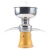 Qussse Electric Milk Centrifuge Separator, 50 L/h, Adjustable 1:4–1:10 Consistency view 1