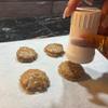 MY Pasta Gingerbread Mold, 5 cm, Versatile Baking Mold for Nuremberg Gingerbread, Cookies, Amerikaner, Macaroons and Küfte view 2