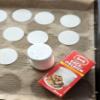 MY Pasta Gingerbread Mold, 5 cm, Versatile Baking Mold for Nuremberg Gingerbread, Cookies, Amerikaner, Macaroons and Küfte view 4