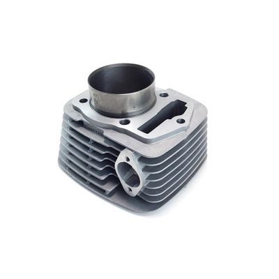 65.5 mm Cylinder Kit with Gaskets and Piston Set for CB223S, CRF230, XR230, FTR, and CB250D-G