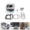 65.5 mm Cylinder Kit with Gaskets and Piston Set for CB223S, CRF230, XR230, FTR, and CB250D-G view 3