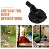 OFFSCH Rubber Suction Cup Mount for Universal Metal Flagpoles view 3
