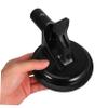 OFFSCH Rubber Suction Cup Mount for Universal Metal Flagpoles view 4