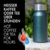 THERMOcaf TC Travel Thermo Mug, 0.35 L, Matte Moss Green view 3