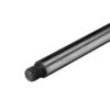 ZGYOZMNG Gas Strut 100N, 260–860 mm, 1 Piece, for Hood, RV Bed, Window, Bus and Caravan (560 mm/760 mm) view 4