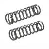 2-Pack Compression Springs, 120 mm Long, 2.5 mm Wire Diameter, 30 mm Outer Diameter view 1