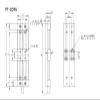 UOUOBEAR X-Axis 95 mm Travel PT-SD95 Manual Translation Stage view 3