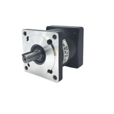 AIRUIXI NEMA23 Planetary Gearbox Speed Reducer, 14 mm Shaft, 57 Stepper Motor Reducer