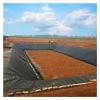 Black HDPE Pond Liner, Weather-Resistant, 1 x 8 m view 1